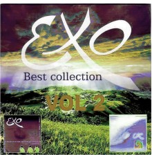 Exo - Best collection, Vol. 2