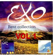 Exo - Best collection, Vol. 1