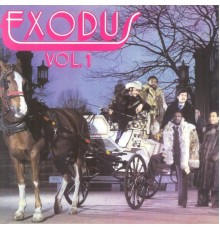 Exodus - Exodus, vol.1