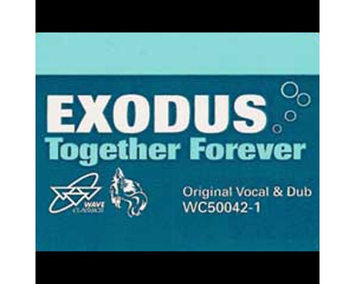 Exodus - Together Forever