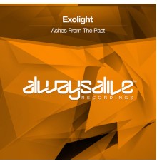 Exolight - Ashes From The Past