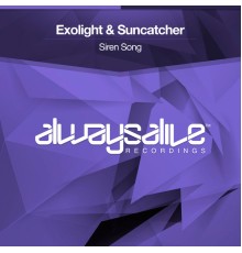 Exolight & Suncatcher - Siren Song