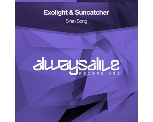 Exolight & Suncatcher - Siren Song