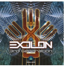 Exolon - 3rd Generation