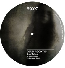 Exor Goticz - Death Agony