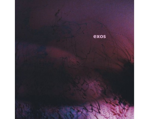 Exos - Alien Eyes