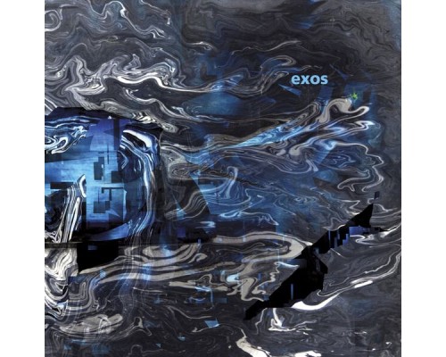 Exos - Indigo