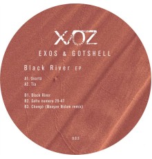 Exos & Gotshell - Black River EP