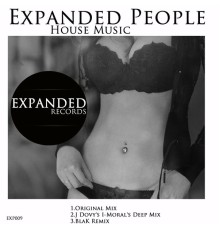 Expanded People - House Music