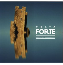 Expander - Volta Forte