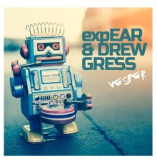 Expear & Drew Gress - Vesper