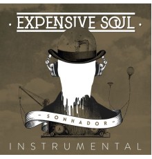 Expensive Soul - Sonhador  (Instrumental)