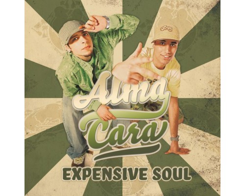 Expensive Soul - Alma Cara