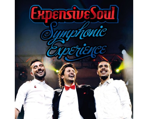 Expensive Soul - Symphonic Experience