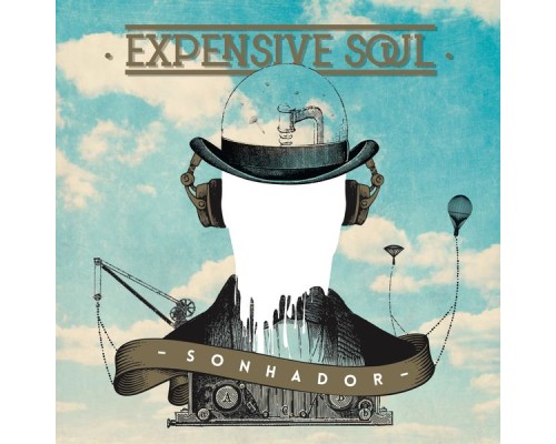 Expensive Soul - Sonhador