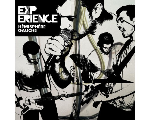 Experience - HEMISPHERE GAUCHE