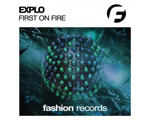 Explo - First in Fire