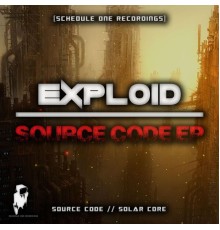 Exploid - Source Code EP