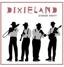 Explosion of Jazz Ensemble - Dixieland Dinner Party – Vintage Jazz Music for Elegant Restaurants
