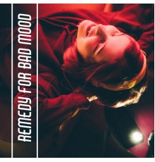 Explosion of Jazz Ensemble - Remedy for Bad Mood – Uplifting Jazz Melodies to Boost Endorphins