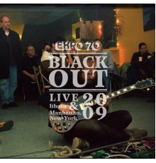 Expo '70 - Blackout (Expo '70)