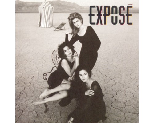 Exposé - Exposé