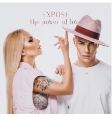 Exposé - The power of love