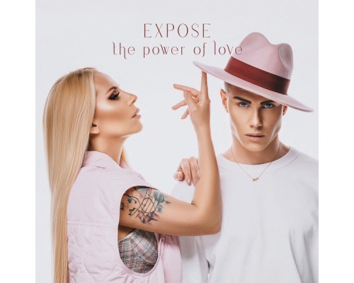 Exposé - The power of love