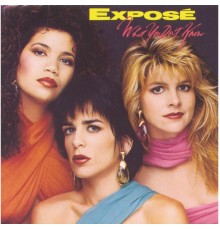 Exposé - What You Don't Know