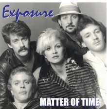 Exposure - Matter of Time