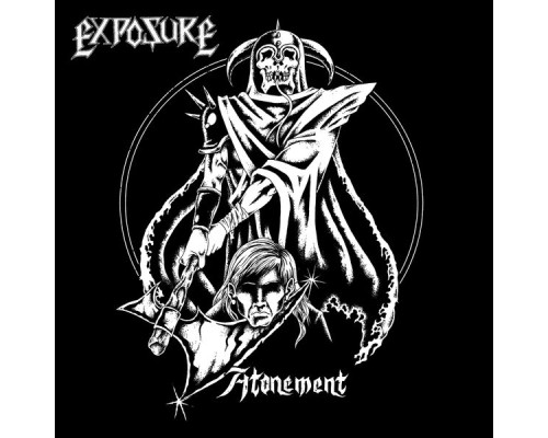 Exposure - Atonement