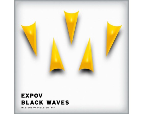 Expov - Black Waves