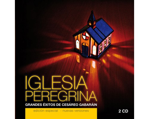 Expresarte - Iglesia peregrina (New Version)