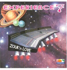 Expérience 7 - Zouk'n Love