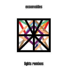 Exsonvaldes - Lights Remixes