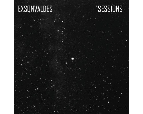 Exsonvaldes - Sessions  (Live)