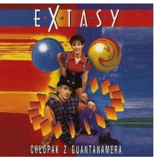 Extasy - Chłopak z Guantanamera