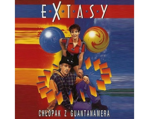 Extasy - Chłopak z Guantanamera