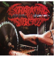 Extirpating the Infected - Vaginal Saw Entorturement