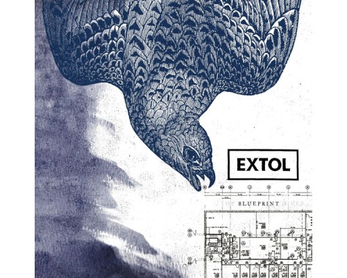 Extol - The Blueprint Dives