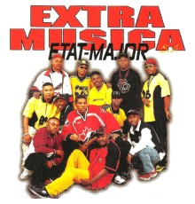 Extra Musica - Etat-Major