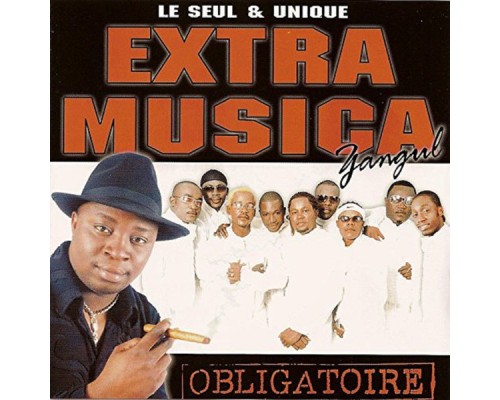 Extra Musica - Obligatoire