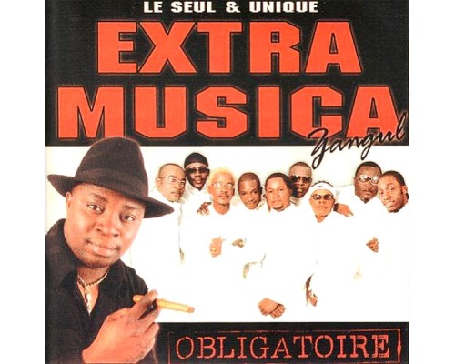 Extra Musica - Obligatoire