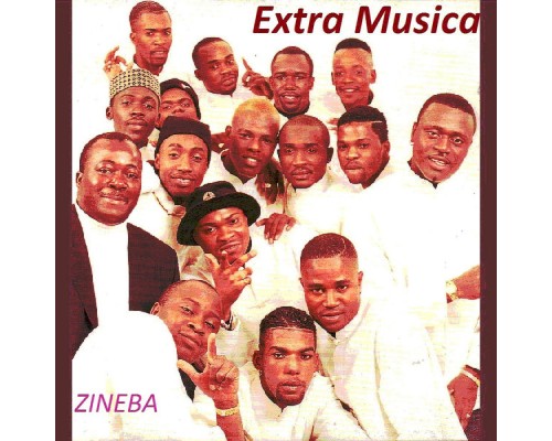 Extra Musica - Zineba