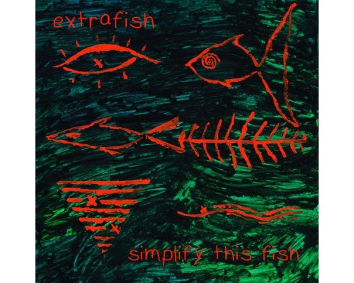 Extrafish - Simplify This Fish