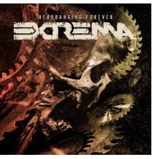 Extrema - Headbanging Forever