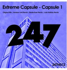 Extreme Capsule - Capsule 1