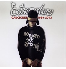 Extremoduro - Canciones 1989-2013