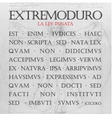 Extremoduro - La ley innata