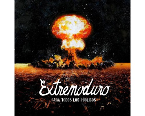 Extremoduro - Para todos los públicos